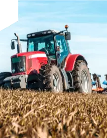 Agricultural